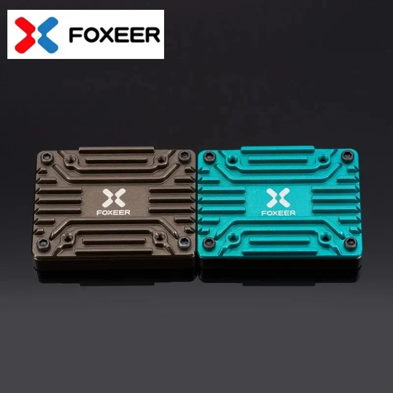 Foxeer Reaper Extreme 2.5W Vtx - W magazynie Foxeer Żniwiarz Extreme 2.5W