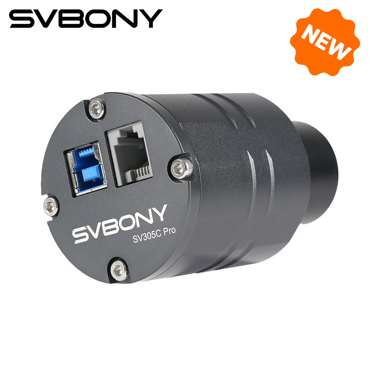 Skyzone Sky04O Pro Fpv Goggles - Kamera do teleskopu Svbony SV305C Pro
