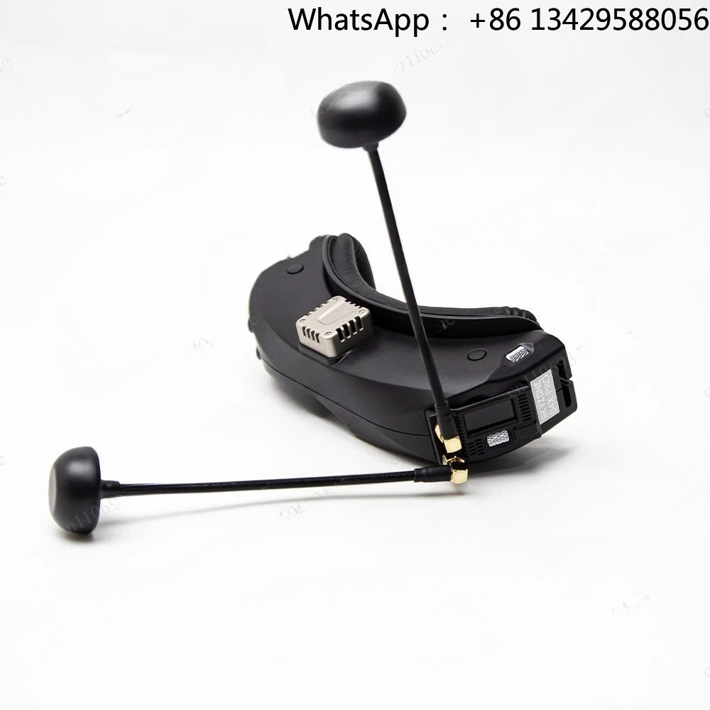 Skyzone Steadyview X Receiver Module - Odbiornik ekranowy SKYZONE SteadyView X 5.8Ghz