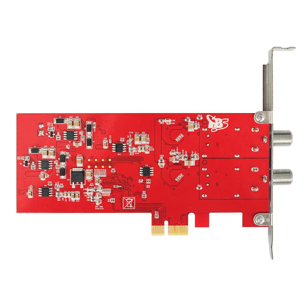 Karta tuner satelitarny TBS690 – Skyzone Steadyview X Receiver Module recenzja i cena