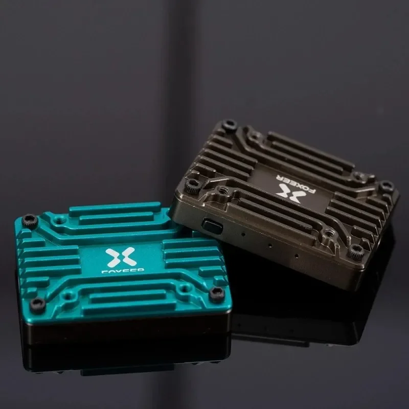 W magazynie Foxeer Żniwiarz Ex – Foxeer Reaper Extreme 2.5W Vtx recenzja i cena