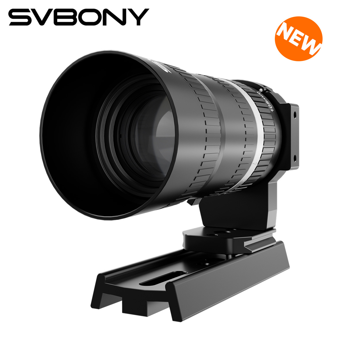 Teleskop astronomiczny Svbony  – Skyzone Sky04O Pro Fpv Goggles recenzja i cena