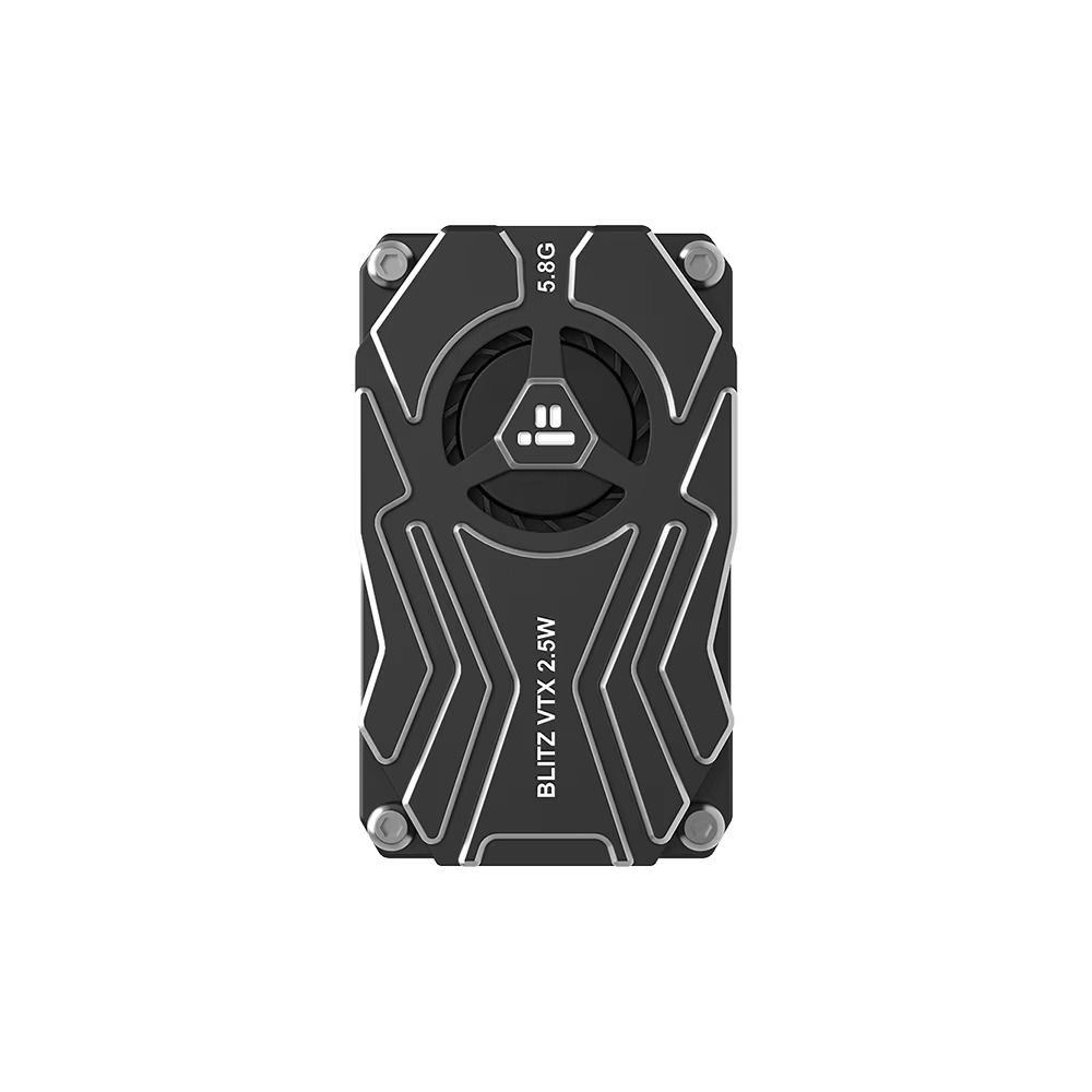 IFlight BLITZ Whoop 5.8G/4.9G  – Iflight Blitz 1.6W 5.8G Vtx recenzja i cena