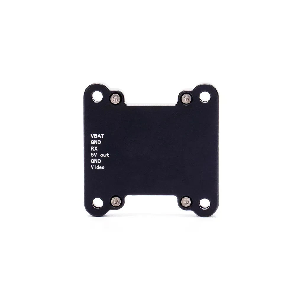 iFlight BLITZ 1.6W VTX 5.8G 40 – Iflight Blitz 1.6W 5.8G Vtx recenzja i cena