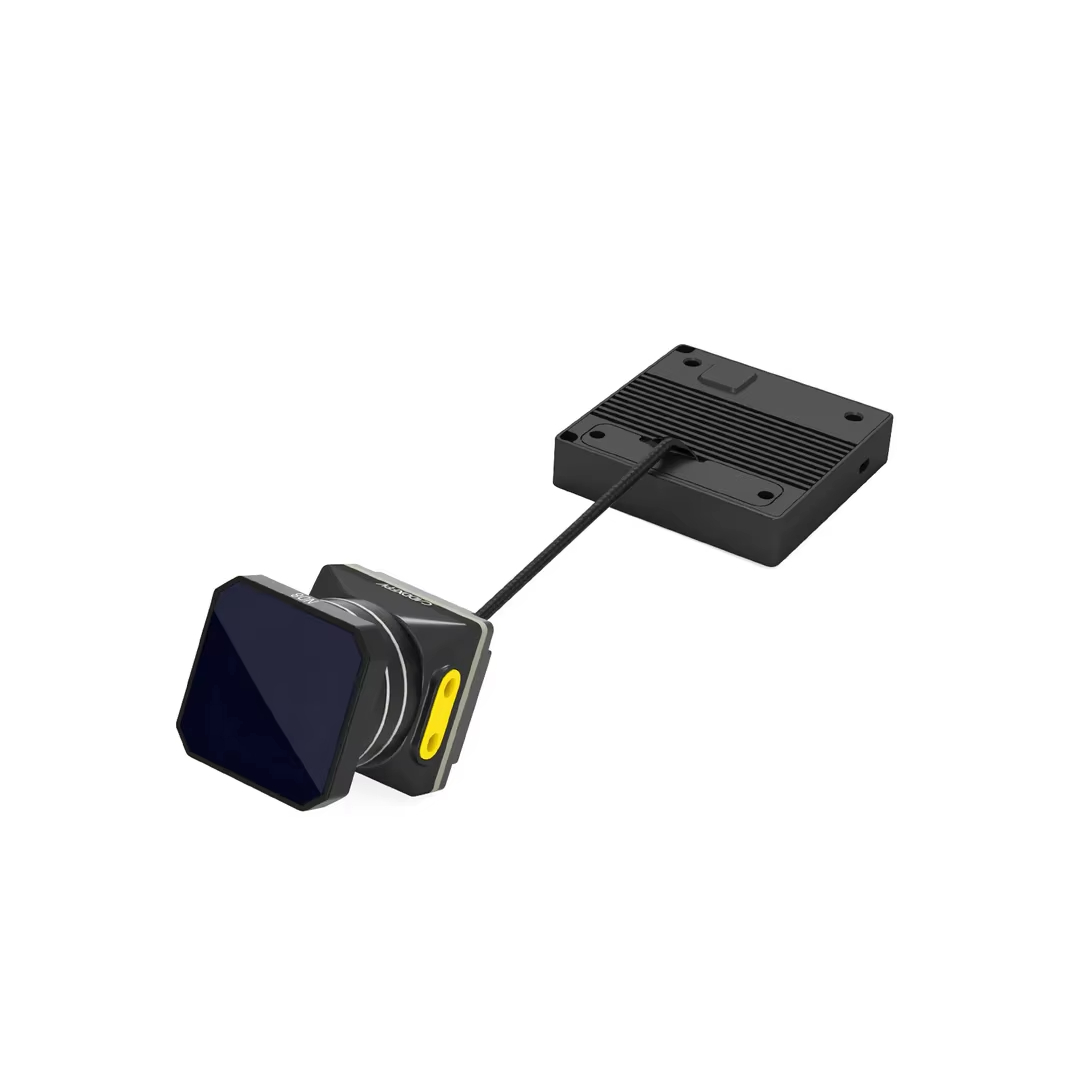 CADDXFPV Walksnail Moonlight K – Walksnail Avatar Hd Moonlight Kit 4K recenzja i cena