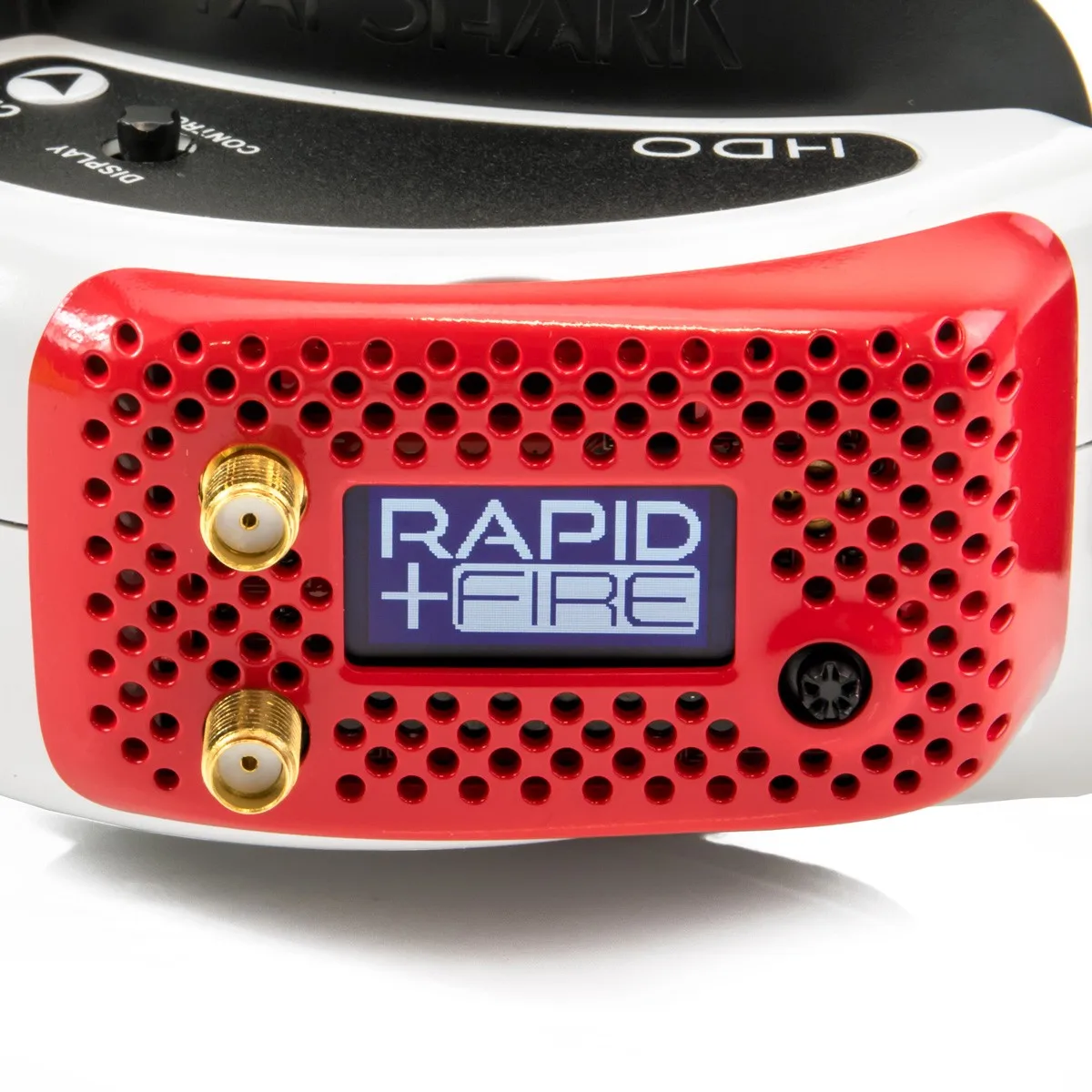 ImmersionRC RapidFIRE z analog – Skyzone Sky04O Pro Fpv Goggles recenzja i cena
