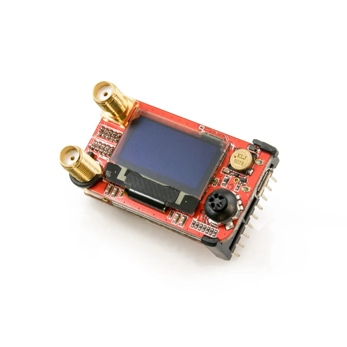 ImmersionRC RapidFIRE z analog – Skyzone Sky04O Pro Fpv Goggles recenzja i cena