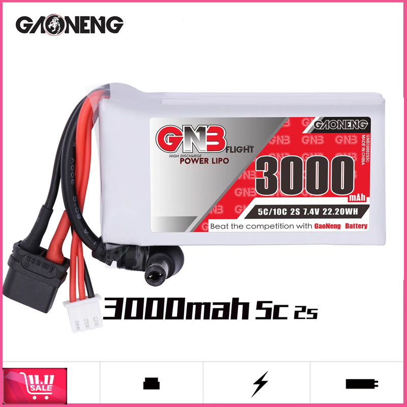 Oryginalne okulary GNB Fatshar – Skyzone Sky04X Pro Oled Fpv Goggles recenzja i cena
